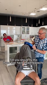 452K views · 1.3K reactions | Fake head trick He thought that was a...