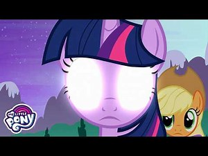 Birthday Special ✨ Twilight Sparkle Princess Double Episodes | Friendship Is Magic Full Episodes