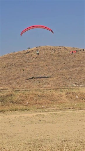 Today training | Swat paragliding Club