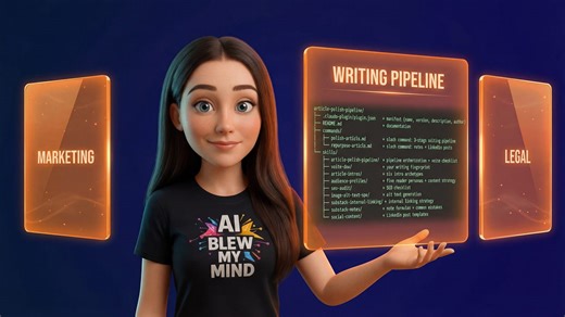 Claude Cowork Plugins: What They Are, How to Build One (  My Writing Plugin, Fully Broken Down)