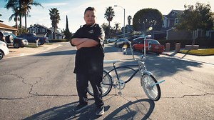 194K views · 2.2K reactions | The 11 Year old cancer crusher. | Lowrider Magazine | Facebook