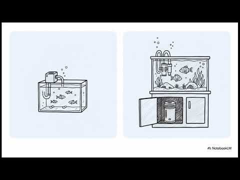 Illinois Aquarium Filtration: Trends and Maintenance Systems