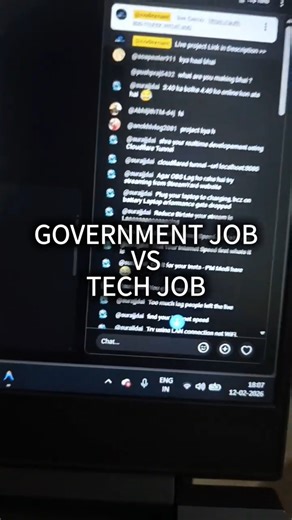 Day 14 | Learning in Public | Coding Till Placed 🔥 #coding #tech #programming