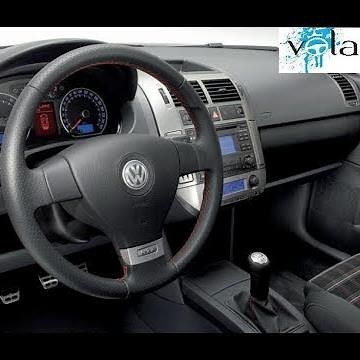 Como desmontar el volante de una Vw Golf 5 / Jetta / Tiguan / Eos