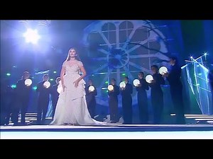 Aida Garifullina "Casta Diva" Liveᴴᴰ (Norma - V. Bellini)