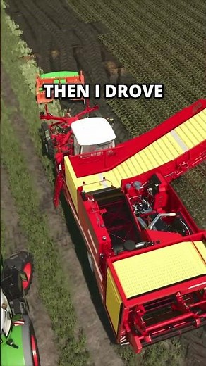 Can you attach ONION HARVESTER to this machine in Farming Simulator 25? | Experiment no 63 in FS25