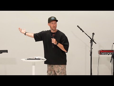 Summer Bible Stories | Week 5