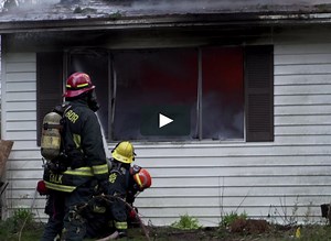 Firefighting Basics: Firefighter II