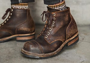 8 spots to pick up some fresh autumn kicks now that it’s boot season in Victoria