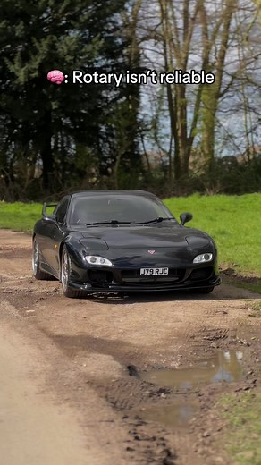 Clearing the Air: Exploring the Power of Rotary Engines