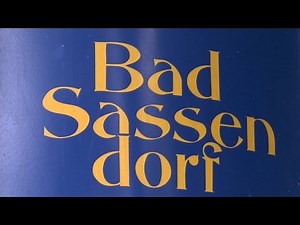 STADT BAD SASSENDORF