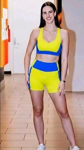 Caitlin Clark’s Latest Sequence Had Fans Losing Their Minds 🚨#wnba#nba#basketball#athlete#sports