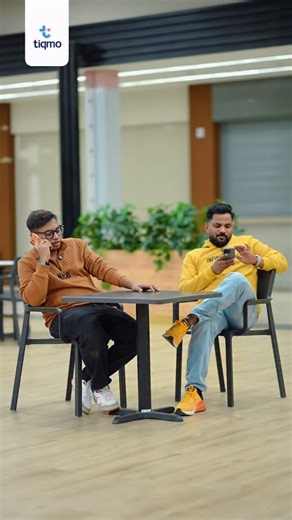 creative room on Instagram: "🇮🇳 Send money to India with ZERO transfer fee 💸 Get cashback when you transfer via the Tiqmo Money Transfer App. Fast • Secure • Rewarding ✨"