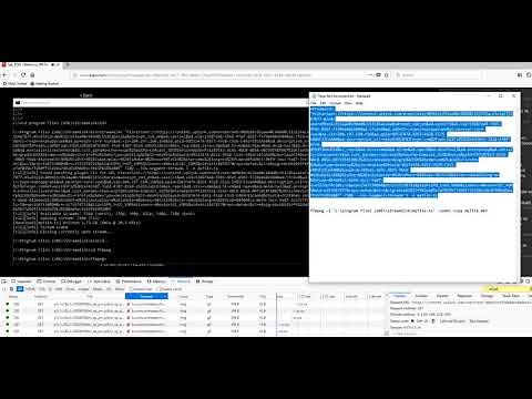 How to use Streamlink to download/save videos