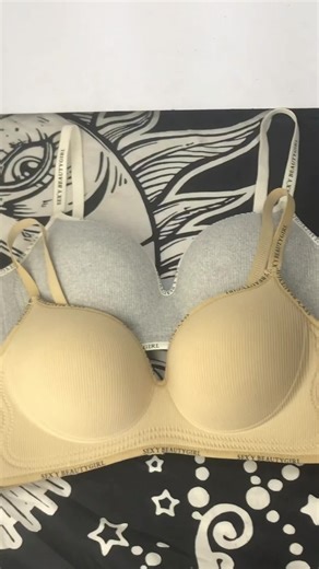 Seamless Push up bra #fashiontips, #pushupbra, #lingeriehacks, #bodyconfidence, #beautyhacks,