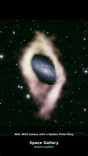 Is our home really this thin? The mystery of the stars moving way too fast. #Shorts