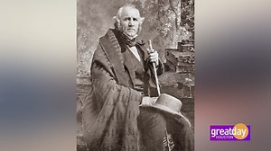 The life, extraordinary career and death of Sam Houston