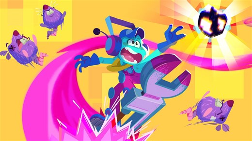 Seafrog - official release date trailer