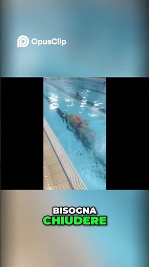 Swimming Technique: Perfect Stroke for Beginners