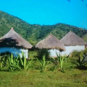 El Gran Llamado del Templo Sagrado de la Sierra Nevada de Santa Marta en Colombia
