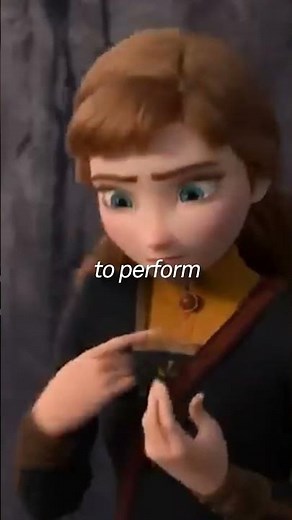 Disney+ creating signed versions of songs for Deaf audiences