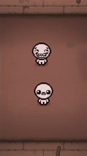 MORE ACTUALLY BAD Q4 SYNERGIES #thebindingofisaac #tboi