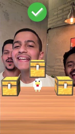 Where's the chicken? Challenge! 😂🐓 #challenge