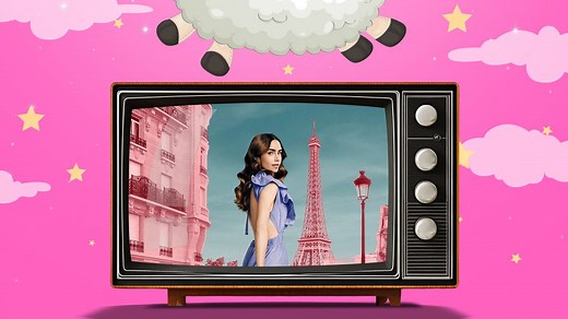 10 Most Calming Shows To Fall Asleep to, Ranked