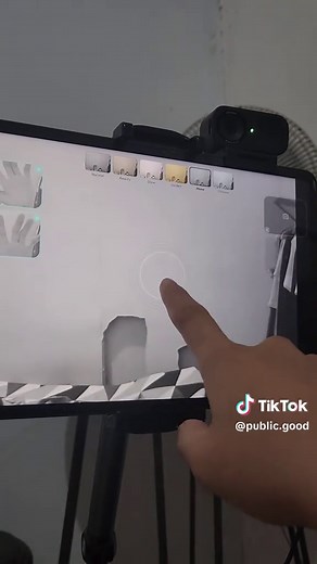 Photobooth Android: Aplikasi Pro untuk Tablet dan Webcam