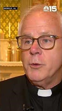 Terminix ordered to pay Mobile Archdiocese $25.8 million over "extensive" termite damage - NBC 15