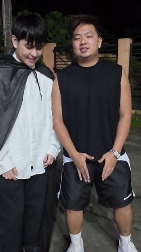 1.3M views · 57K reactions | Halloween Costume Party Prank! Ayaw na niya umattend 藍 #keithtalensvlog | Keith Talens Vlog "Kasatsat" | Facebook