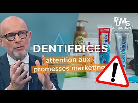 5 tips from our dentist. The BEST TOOTHPASTE to protect your teeth. (+ 5 pitfalls avoided)