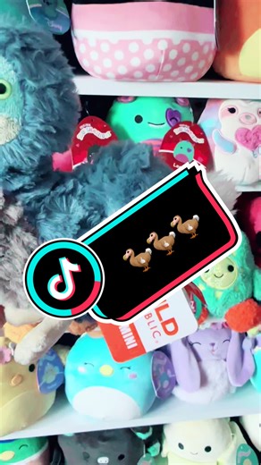 Plush Paradise UK Toy Shop on TikTok