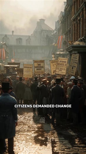 The Toronto Circus Riot of 1851 was a violent clash between local firefighters and members of the traveling S.B. Howes’ Star Troupe Menagerie and Circus. 🎪 The event, which began as a barroom altercation, escalated into one of the most notorious public disturbances in the city’s early history. 🔥 The conflict broke out on July 12, 1851, when a group of firefighters and several clowns quarreled in a downtown tavern. 🍺 According to contemporary accounts, the argument quickly turned into a violen