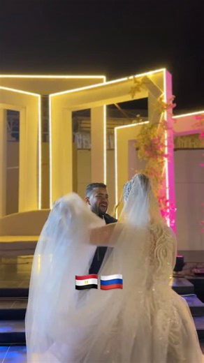 👑ViP Hall👑 on Instagram: "When grace meets glamour — a stunning Russian bride at Sea Hall. . . . #RussianBride #FromRussiaWithLove #RussianBeauty #RussianWedding #BrideFromRussia #MoscowBride #RussianStyle #ElegantRussianBride #RussianCharm"