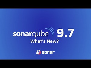 Key features of SonarQube 9.7