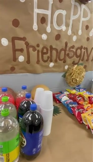 Girls 2 Women Friendsgiving Celebration! 💕💕 | City of Decatur Youth Services