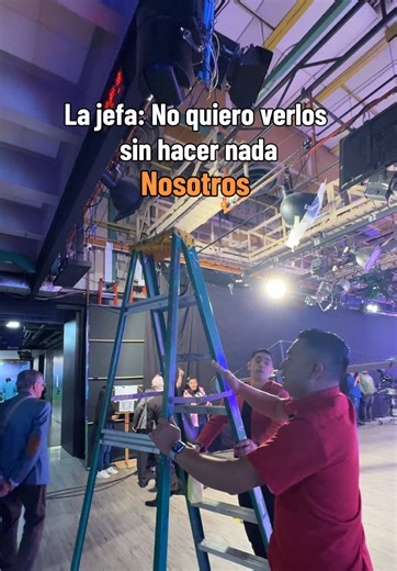 La importancia de ser obedientes 😇 @PANCHO RODRIGUEZ @Djemotiongt #canal7 #tv #revistamatutina #humortiktok #fyp