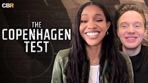 The Copenhagen Test's Mark O'Brien and Sinclair Daniel, on seeing through lies