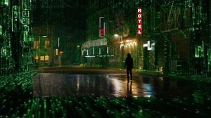 Llega el tráiler de 'Matrix 4 Resurrections': 'Neo, es hora de volar'