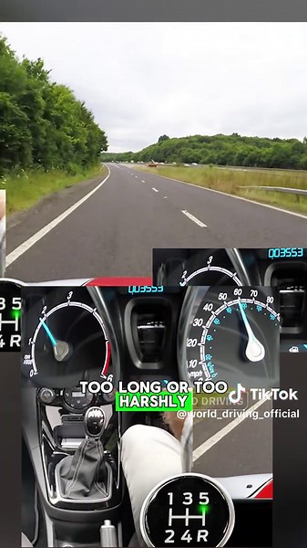 How to drive a manual car On UK roads, use smooth clutch control, choose the right gear for your speed, and balance the bite point with gentle acceleration for full control. Driving lessons in Beckenham. #drivingtips #manualcar #learntodrive #learnerdriver #ukdriving #drivinglessons