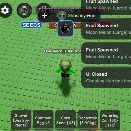 Script.fighter101 on TikTok