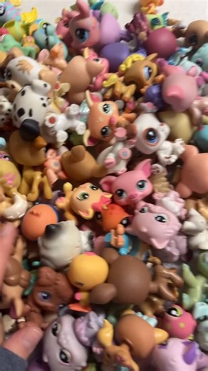 The Littlest Pet Shop Stop | Hoping to have a restock tomorrow!! Sorry for the inactivity… first my mom got sick and now I’m sick 🤒!! Is anyone else getting hit hard... | Instagram