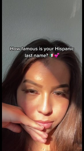 Discover the Significance of Hispanic Last Names Like Rivas