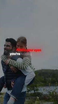 Ed Sheeran perfect song lyrics featuring beautiful couple moments