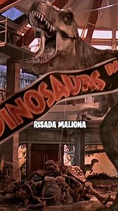 34K views · 1.2K reactions | O VERDADEIRO SOM DO T REX # | heywellington | Facebook