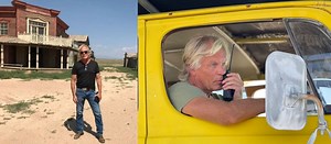 Who is Dave Halls? 'Rust' assistant director accused of having history of unsafe safety practices on set