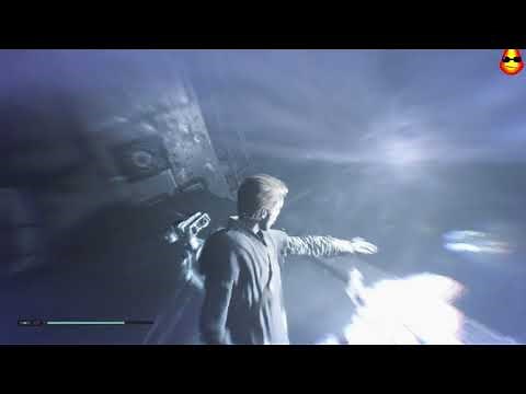 Star Wars Jedi: Fallen Order - Venator Wreckage Secrets and Trophy/Achievement (Zeffo Planet)