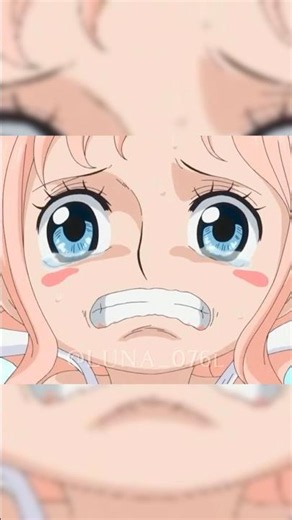 Shirahoshi calls the sea monsters