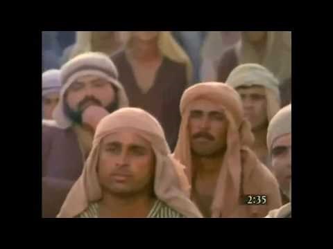 The Acts of The Apostles: Holy Bible [Full Film]